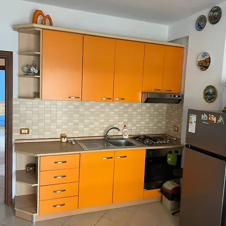 Appartement Jumar's House