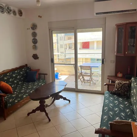 Jumar's House Appartement