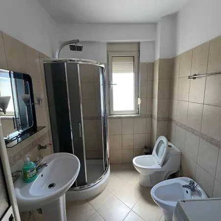 Jumar's House * Durrës