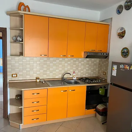 Jumar's House Appartement Durrës
