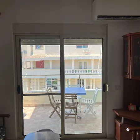 Jumar's House